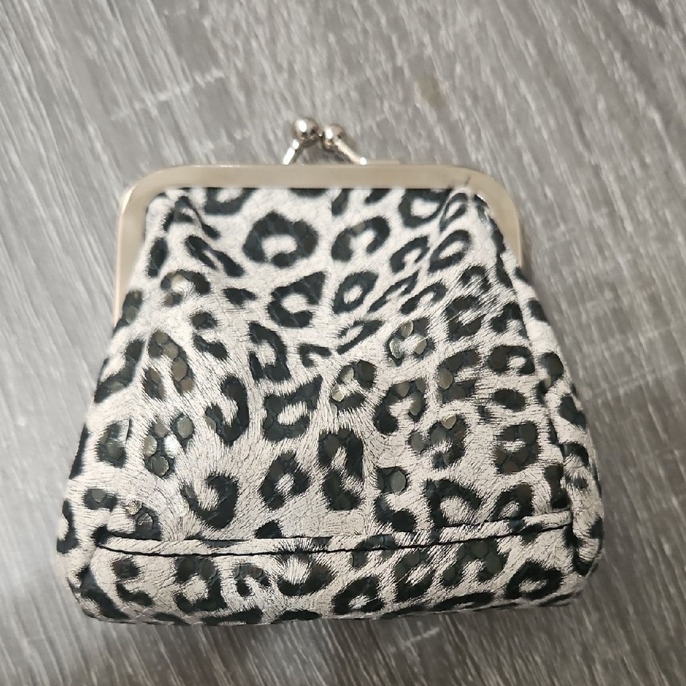 Miche Sylar Coin Purse
